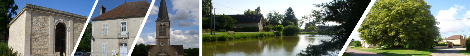 Banniere Commune de Magny-lès-Aubigny